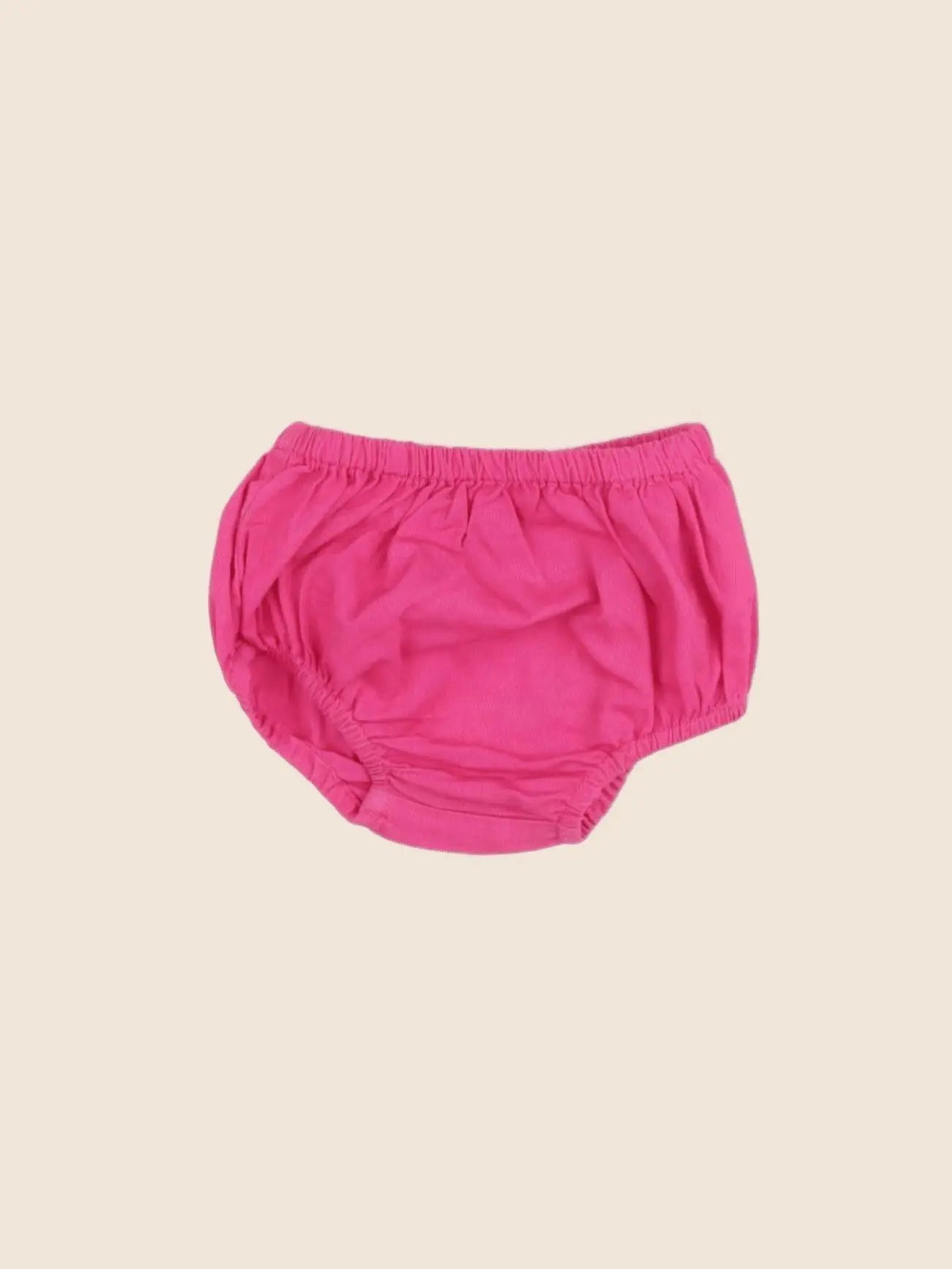 Sergent Major - bloomer rose - 3 mois