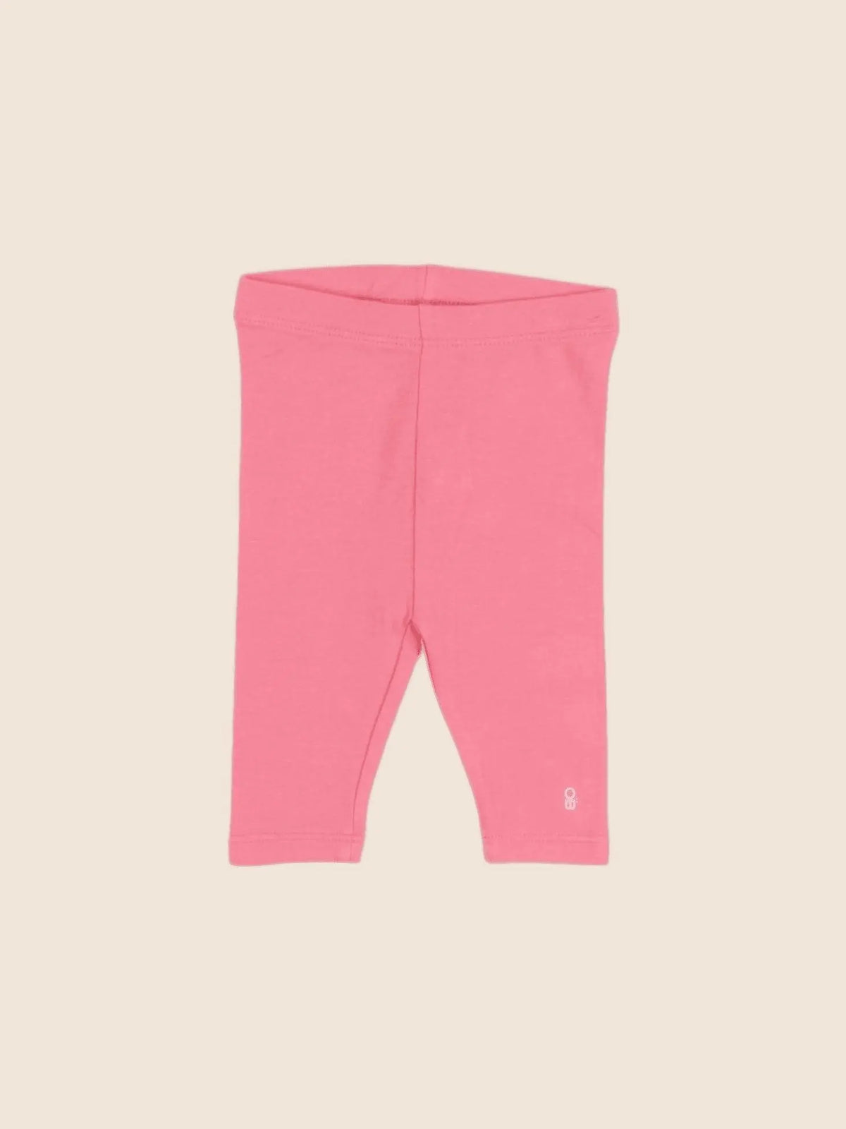 Obaïbi - legging rose - 3 mois