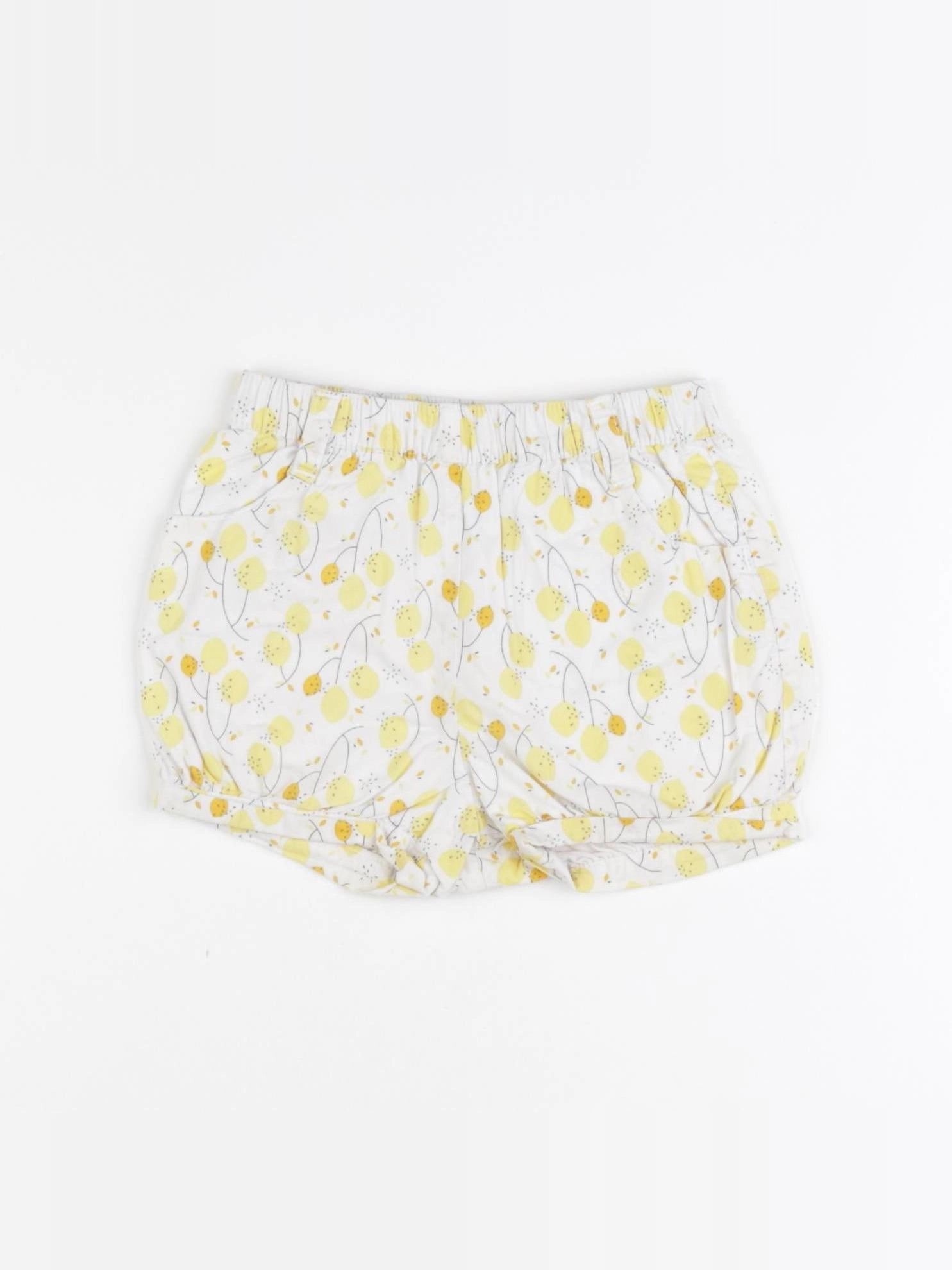 DPAM - bloomer jaune - 18 mois