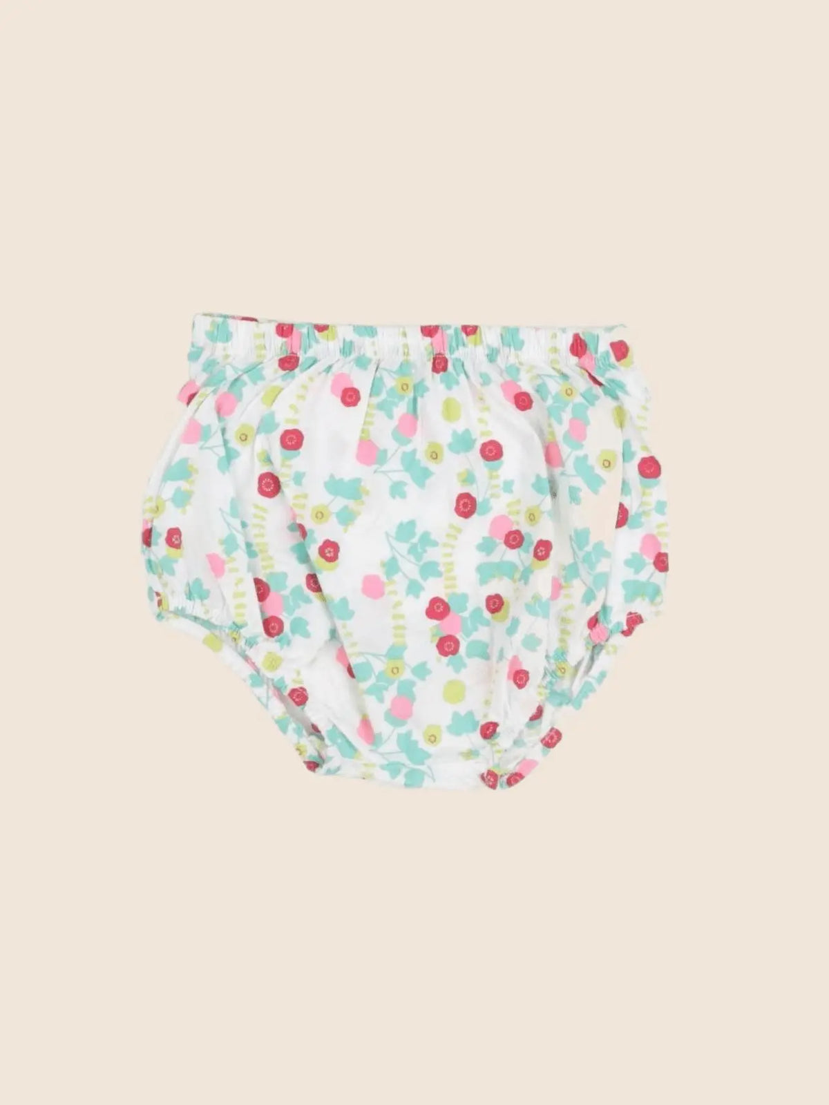 DPAM - bloomer multicolore - 6 mois