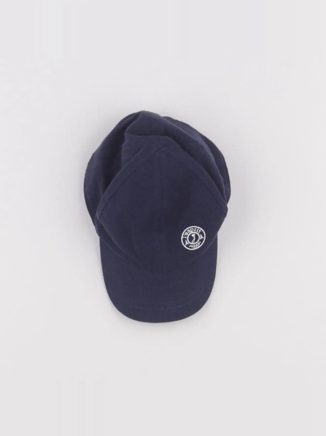 Jacadi - casquette bleu - 12 mois