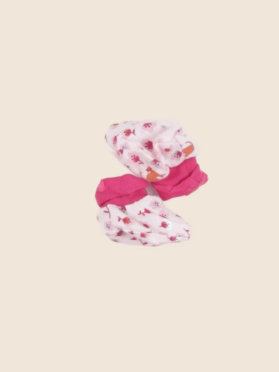 Catimini - chaussons rose - pointure 15