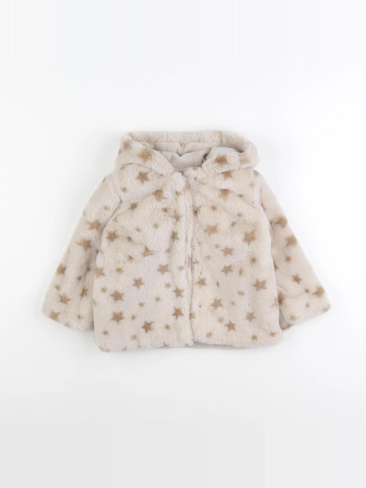 DPAM - veste beige - 18 mois