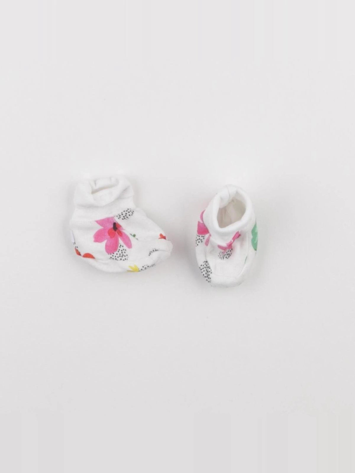 Catimini - chaussons multicolore - pointure 15/16