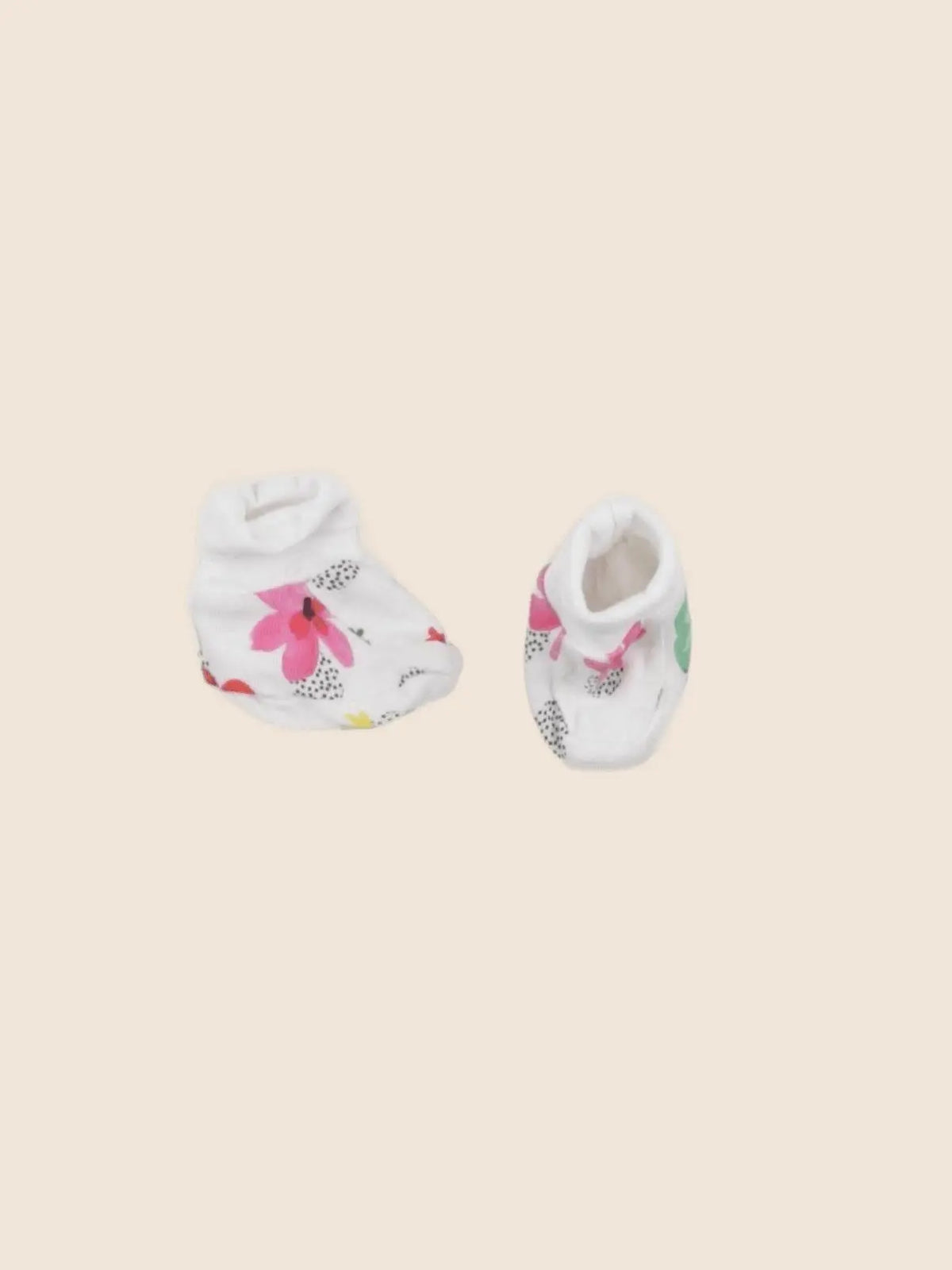 Catimini - chaussons multicolore - pointure 15/16