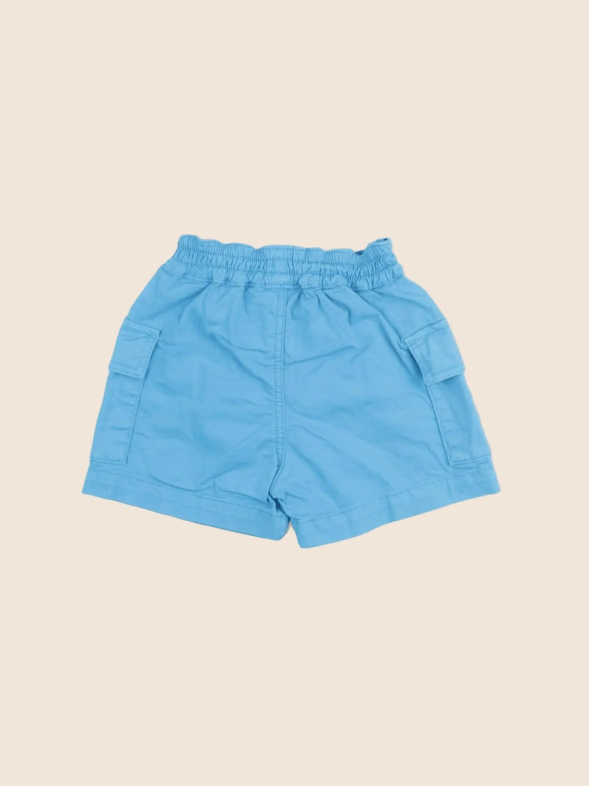 Paul Smith - short bleu - 6 mois