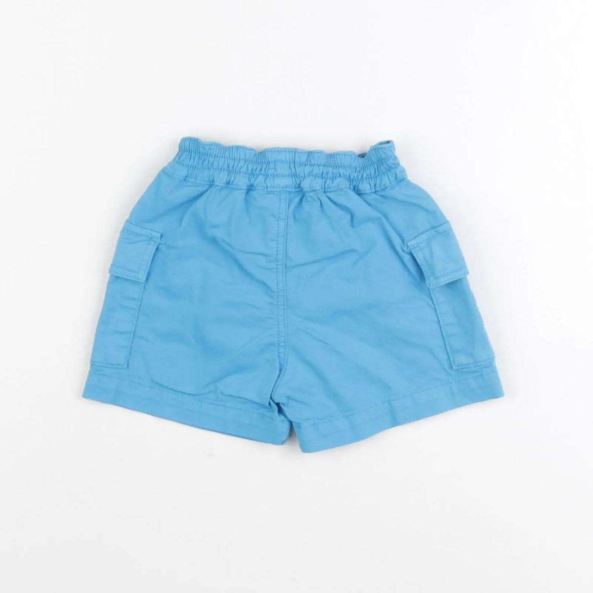 Paul Smith - short bleu - 6 mois