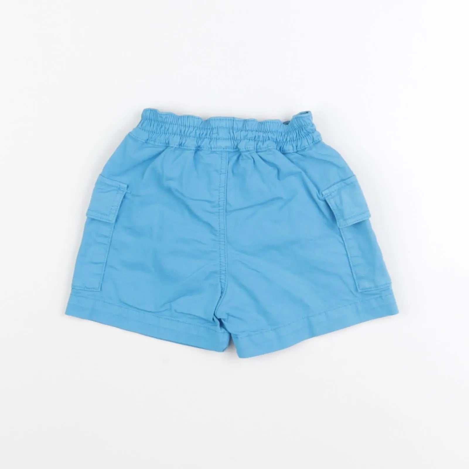 Paul Smith - short bleu - 6 mois