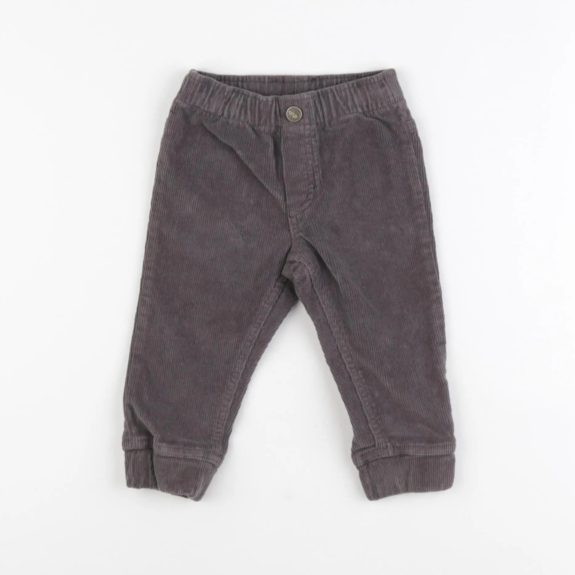 Little marc jacobs - pantalon marron - 6 mois
