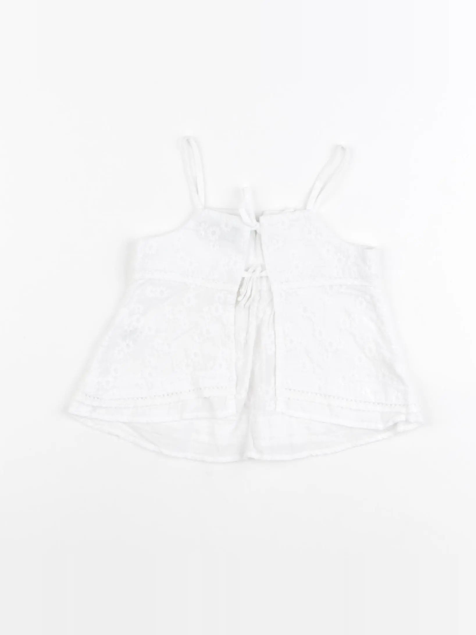 TroiZenfants - blouse blanc - 12 mois