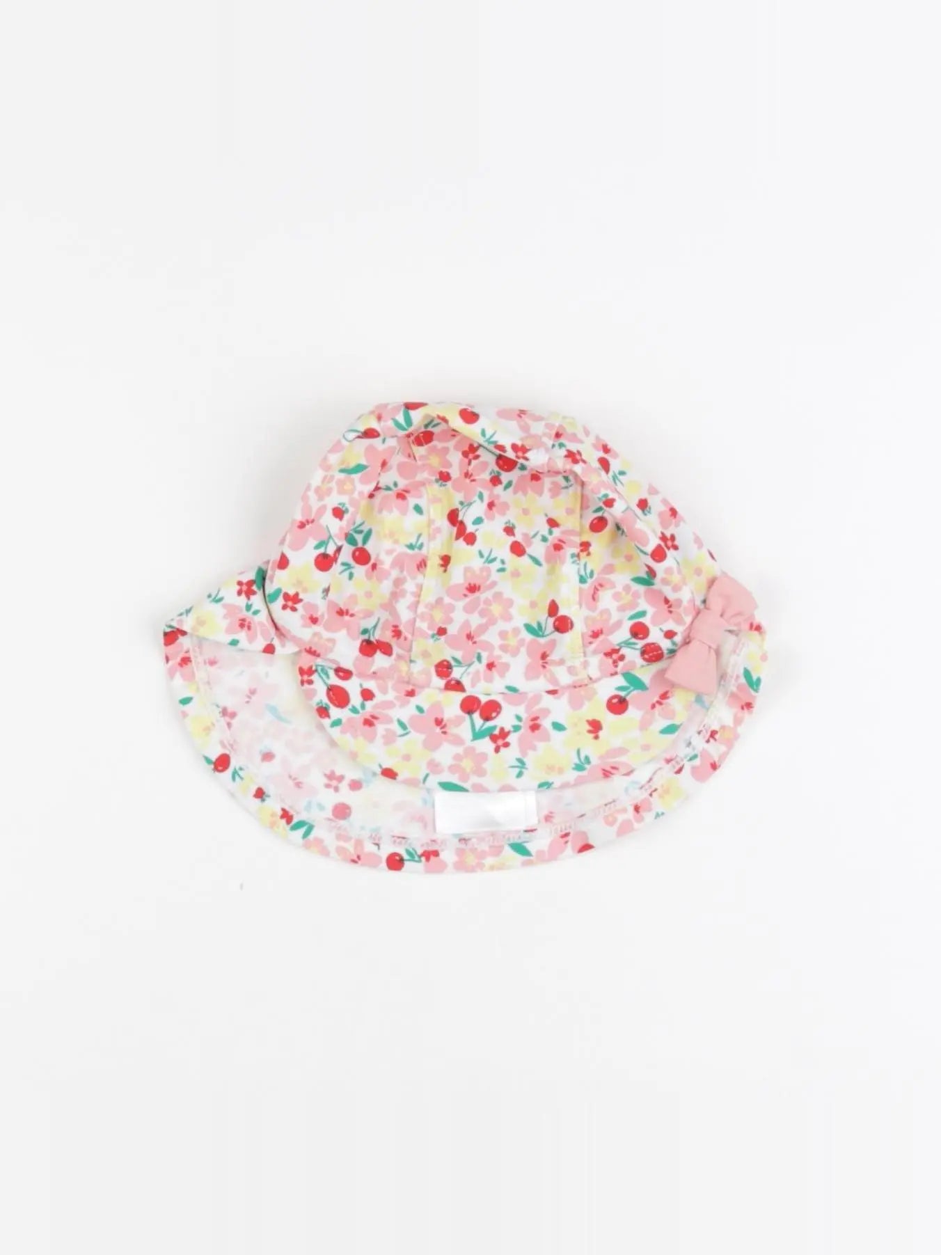 Sergent Major - chapeau multicolore - 6 mois