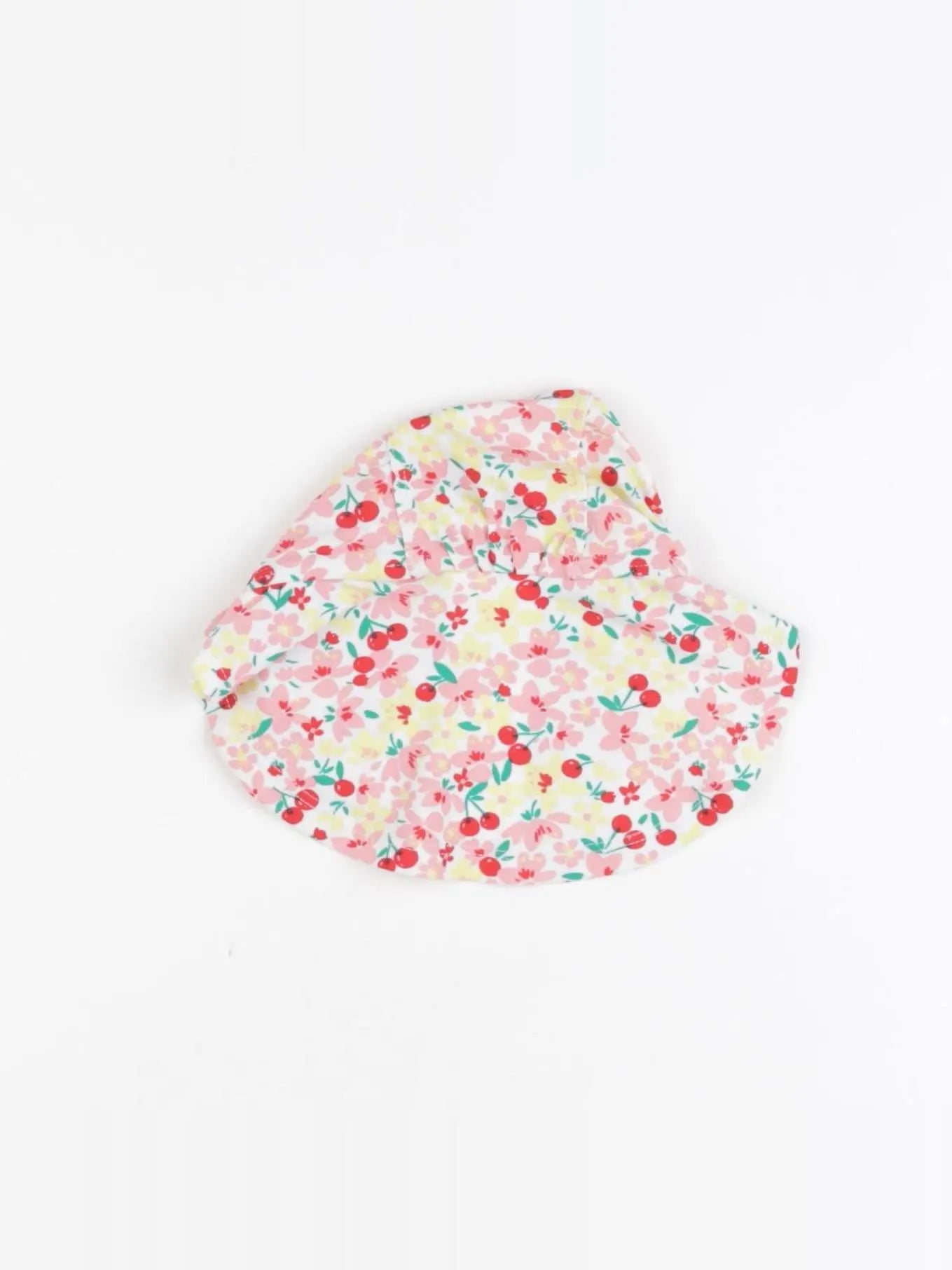 Sergent Major - chapeau multicolore - 6 mois