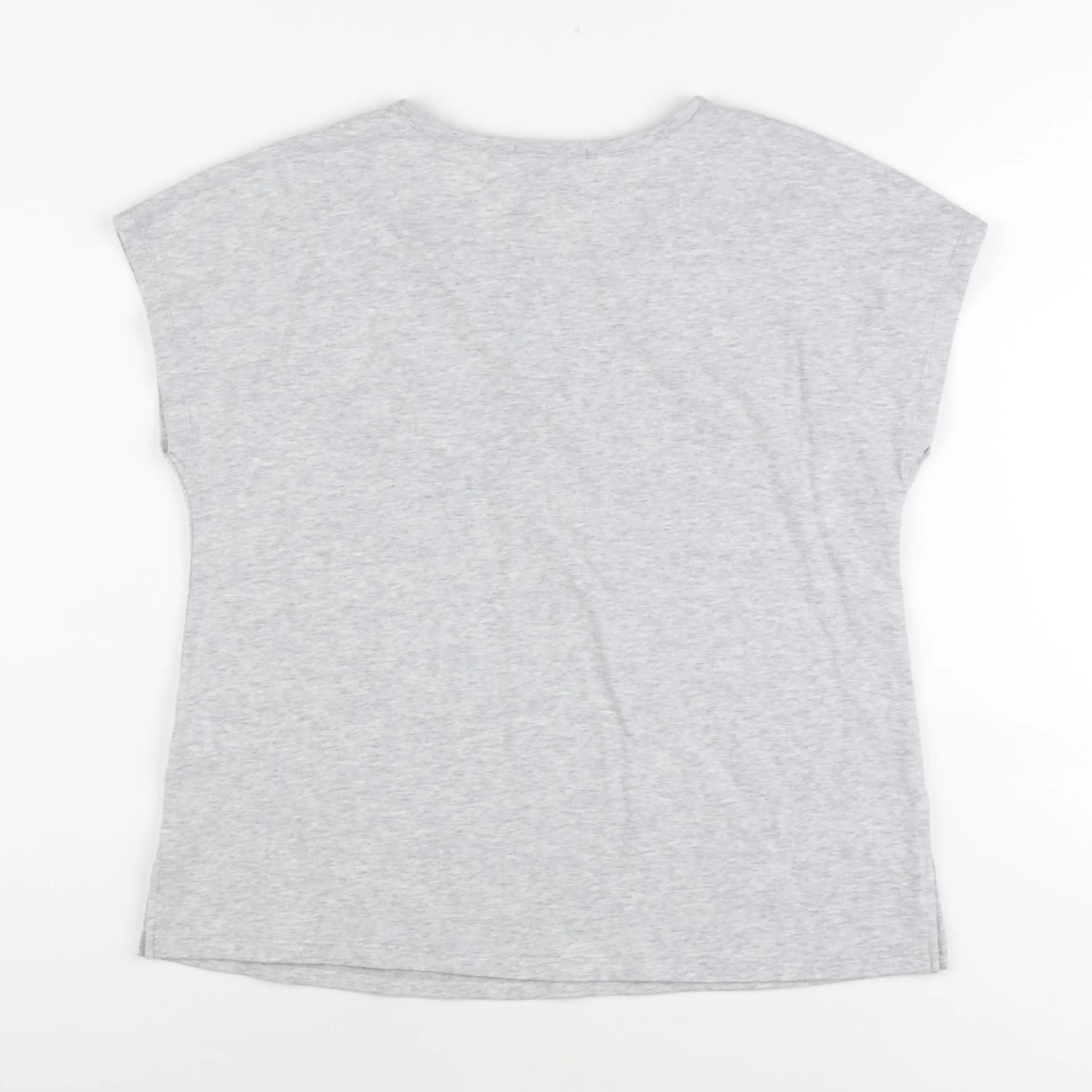 Dkny - tee-shirt gris - 12 ans