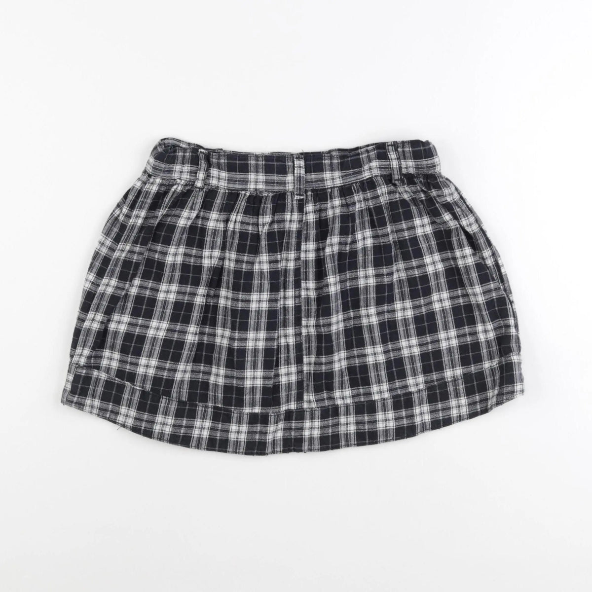 Zef - jupe noir - 10 ans