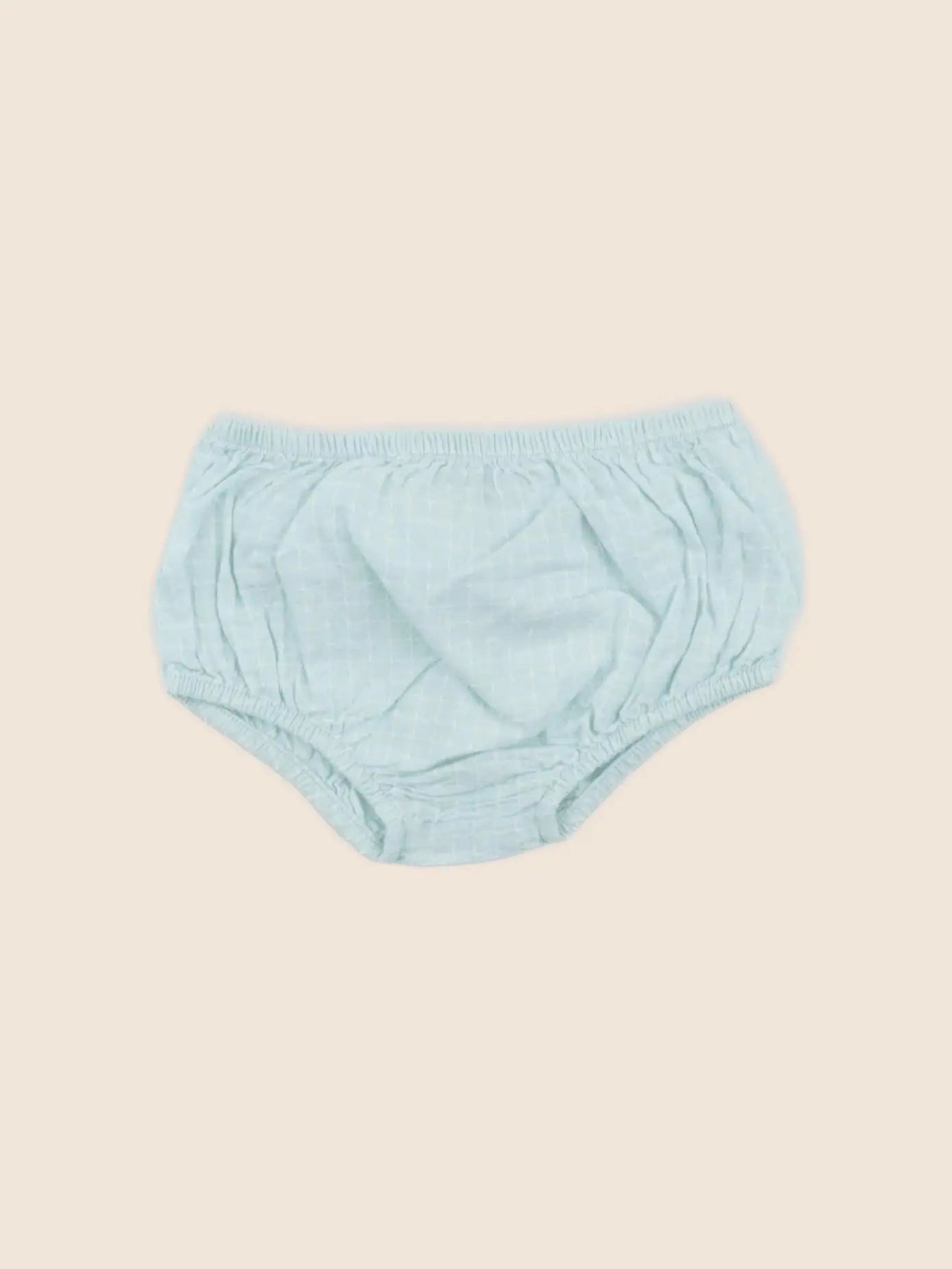 Sergent Major - bloomer bleu - 9 mois