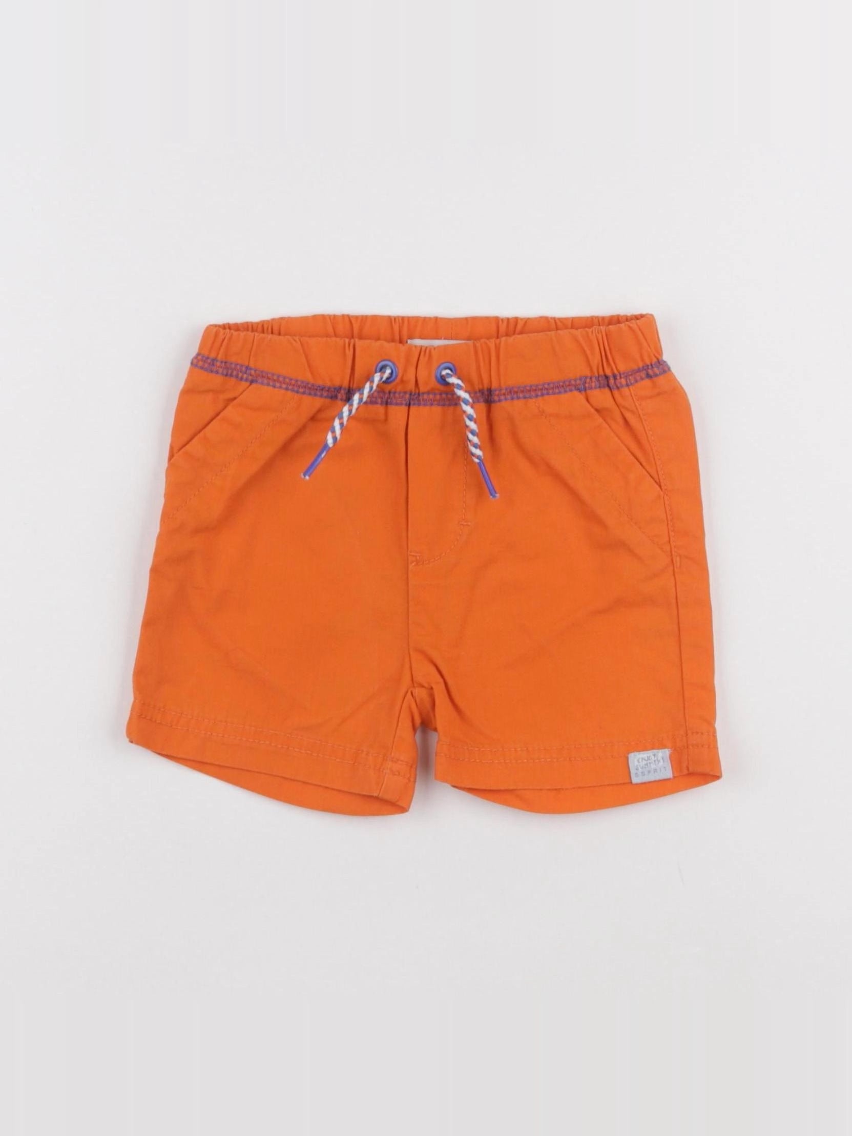 Esprit - maillot de bain orange - 12 mois