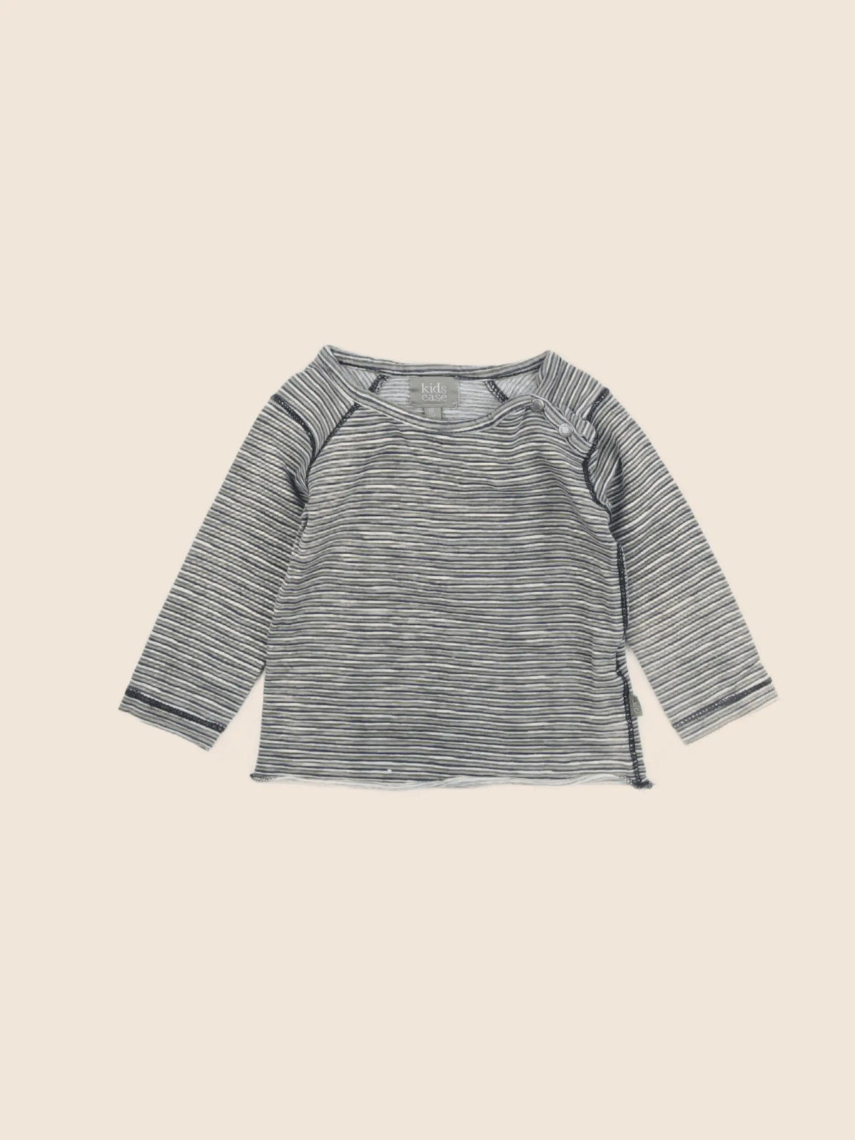 Kids Case - tee-shirt multicolore - 6 mois