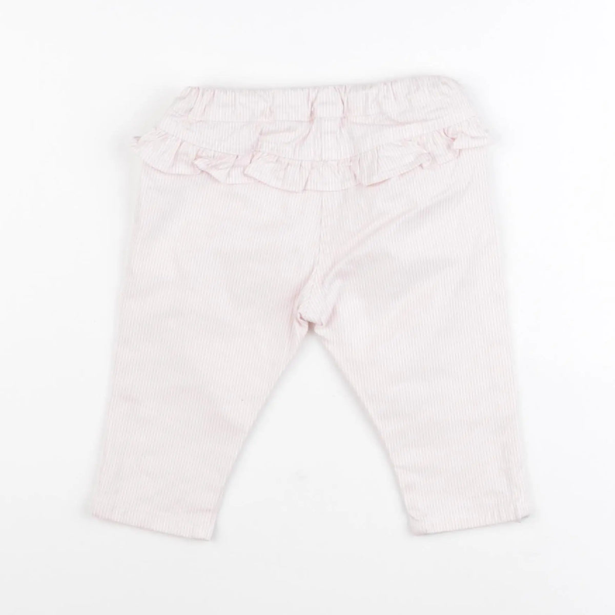 Tartine & Chocolat - pantalon rose - 6 mois
