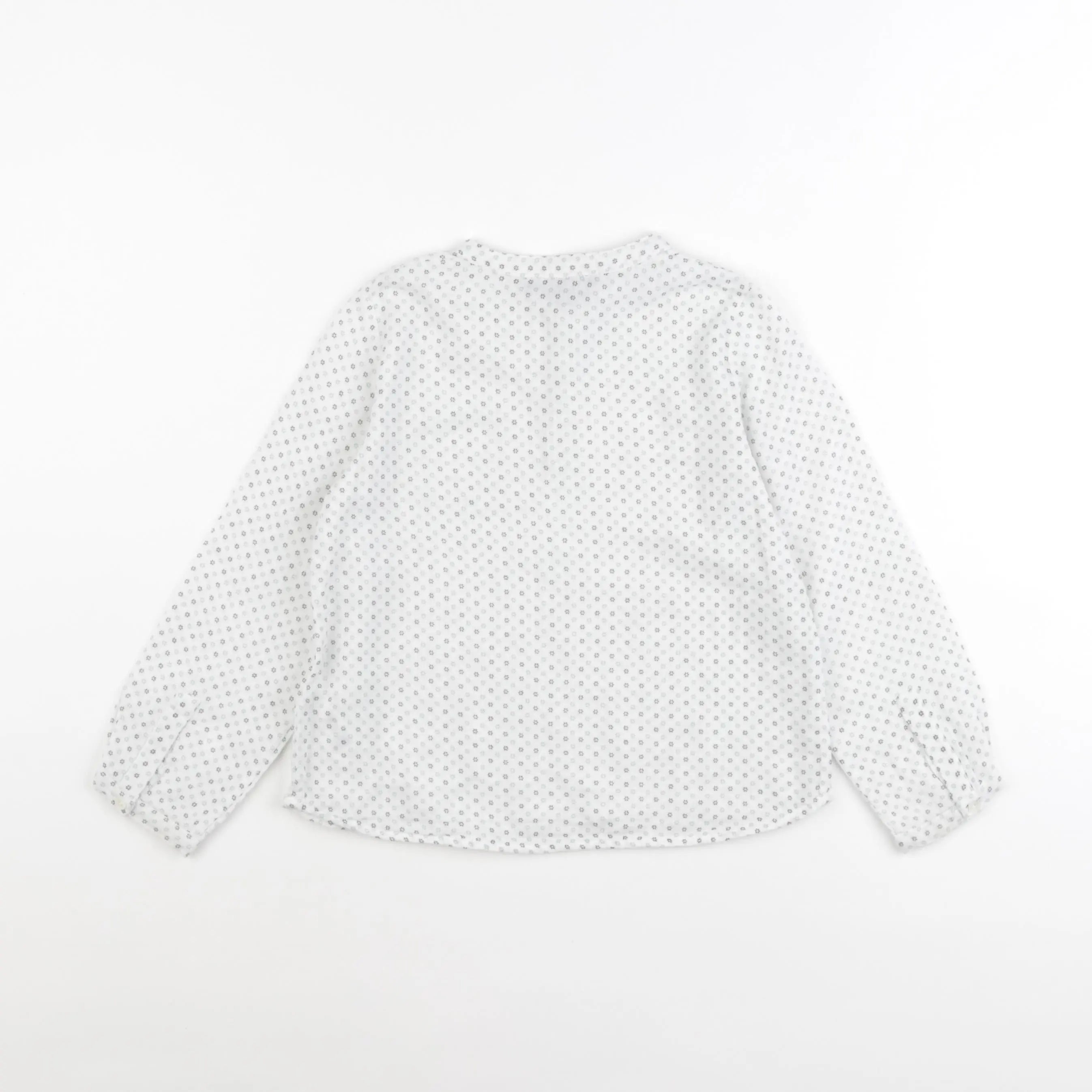 Bonpoint - blouse multicolore - 4 ans