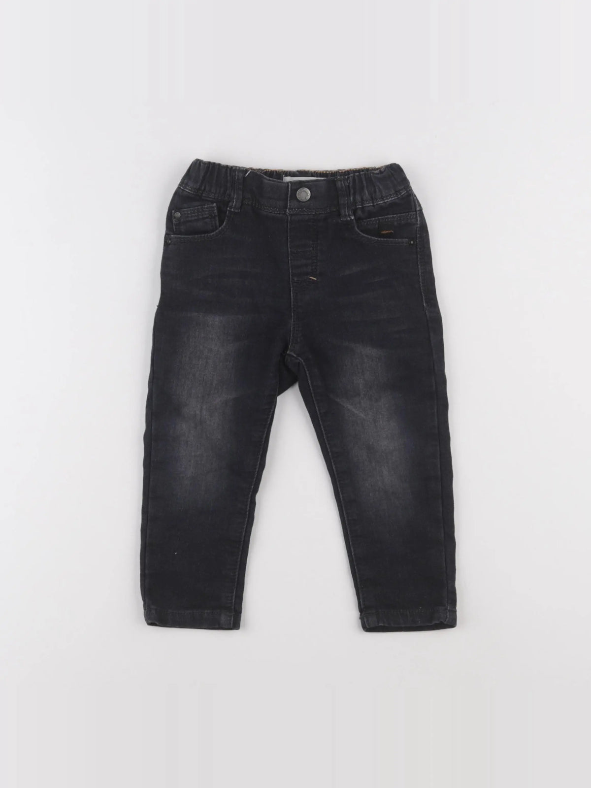 Catimini - jogging gris - 18 mois