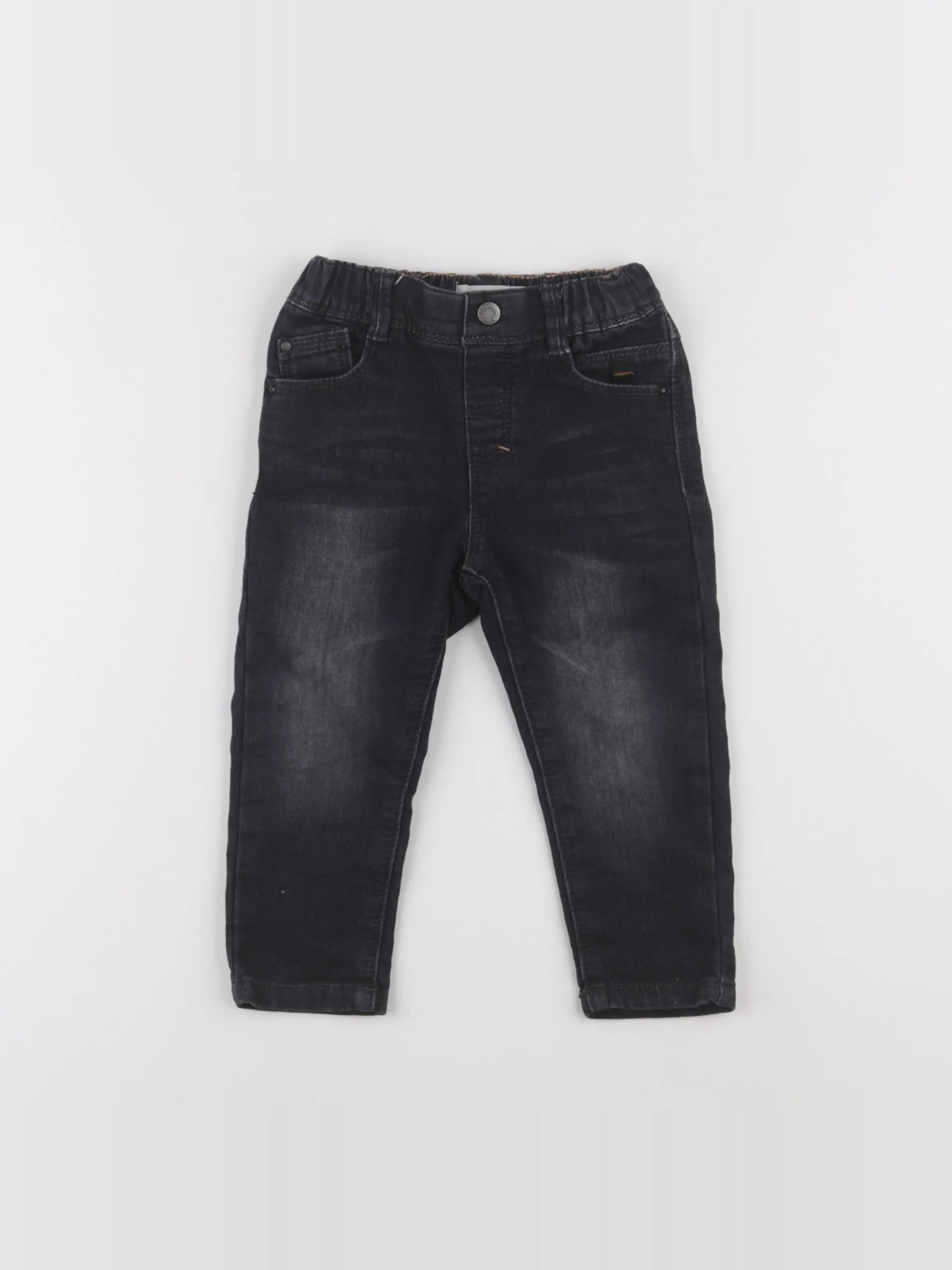 Catimini - jogging gris - 18 mois