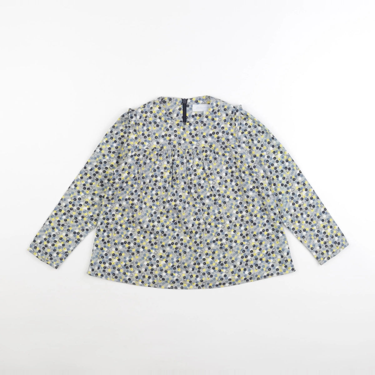 Tartine & Chocolat - blouse multicolore - 6 ans