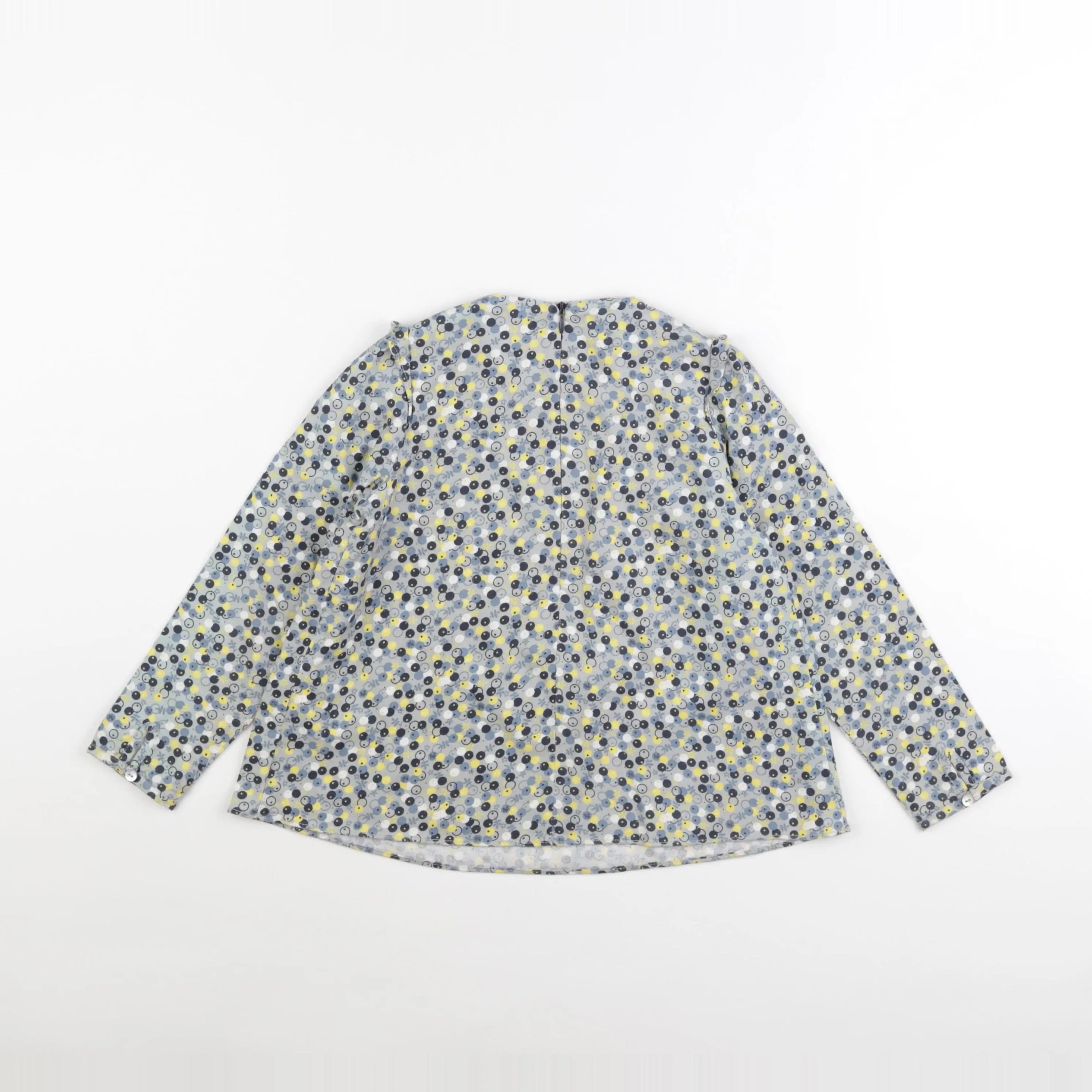 Tartine & Chocolat - blouse multicolore - 6 ans