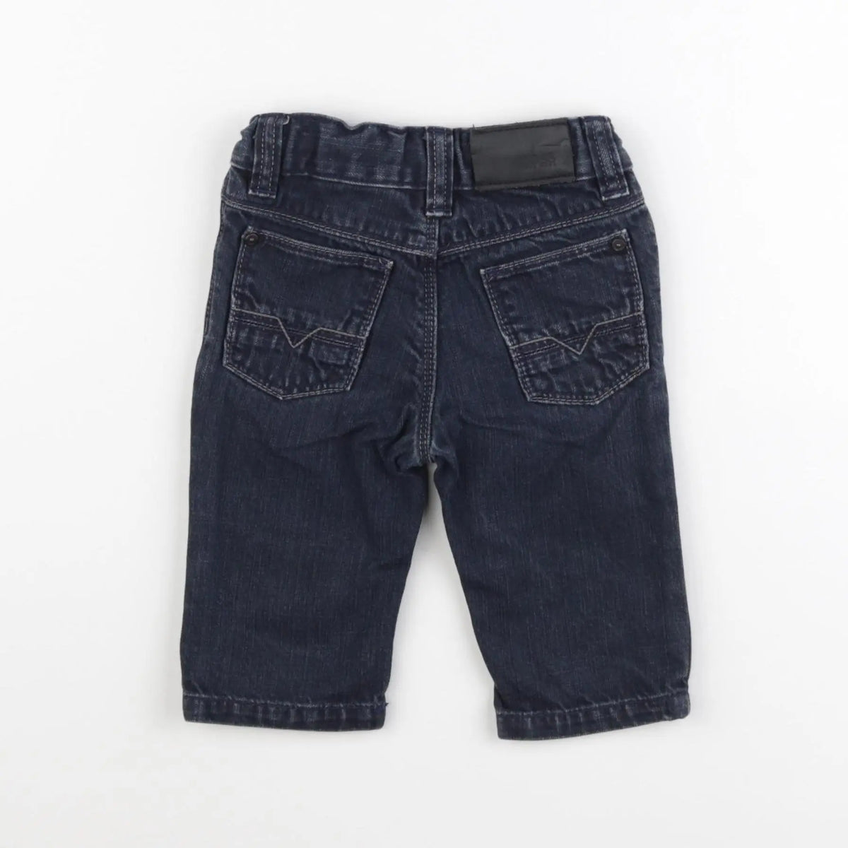 Hugo Boss - jean bleu - 6 mois