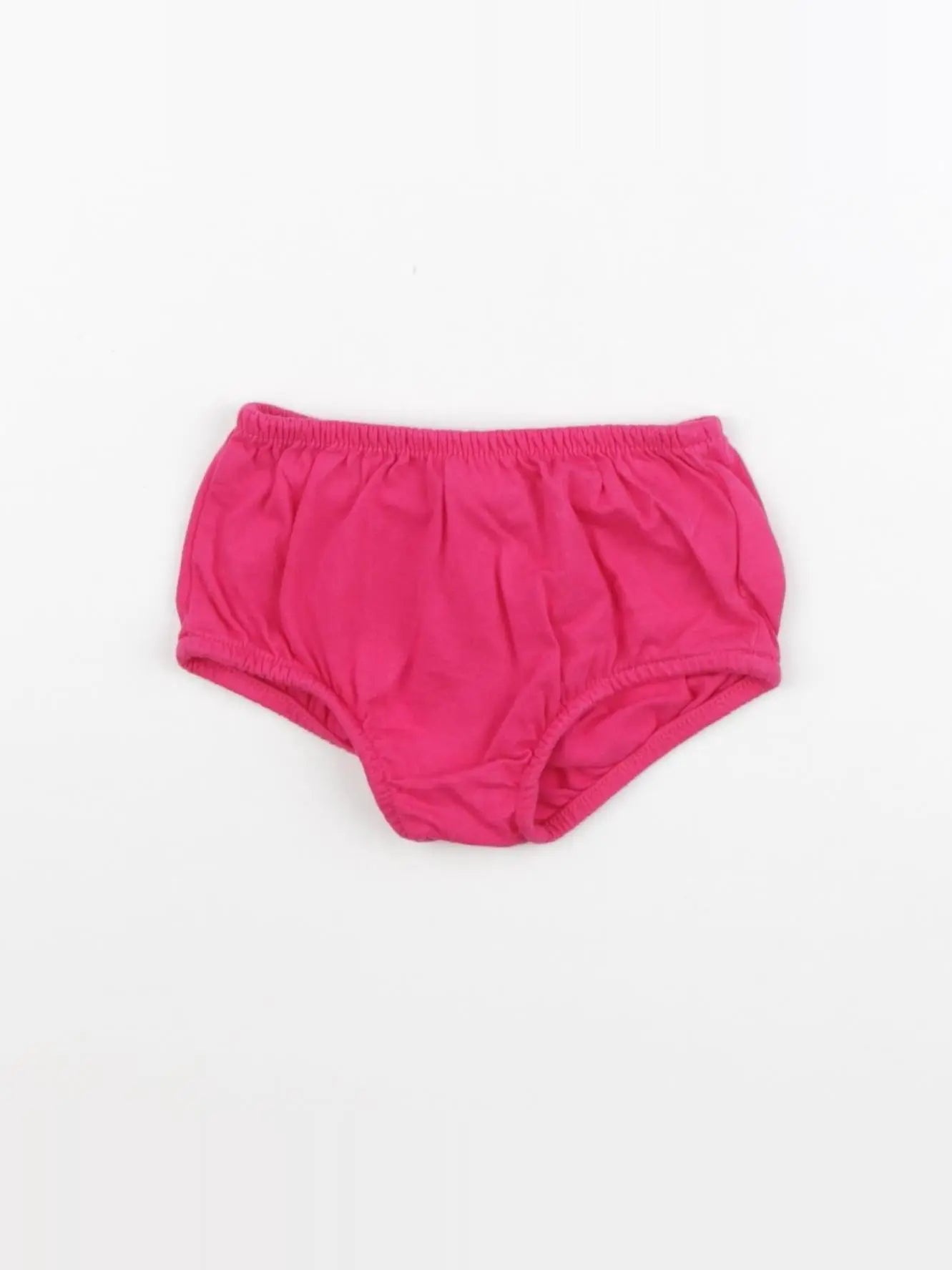 Ralph Lauren - bloomer rose - 6 mois