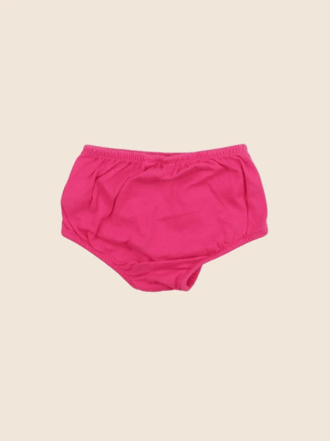 Ralph Lauren - bloomer rose - 6 mois