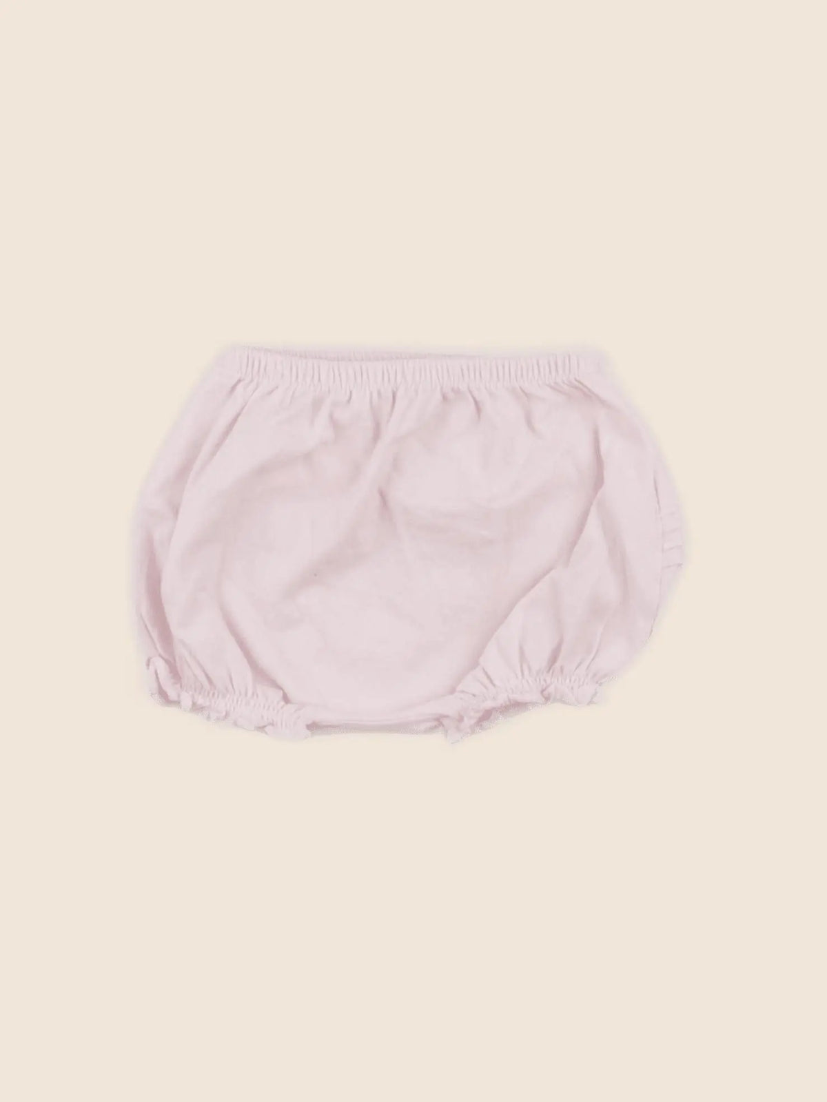 DPAM - short rose - 6 mois