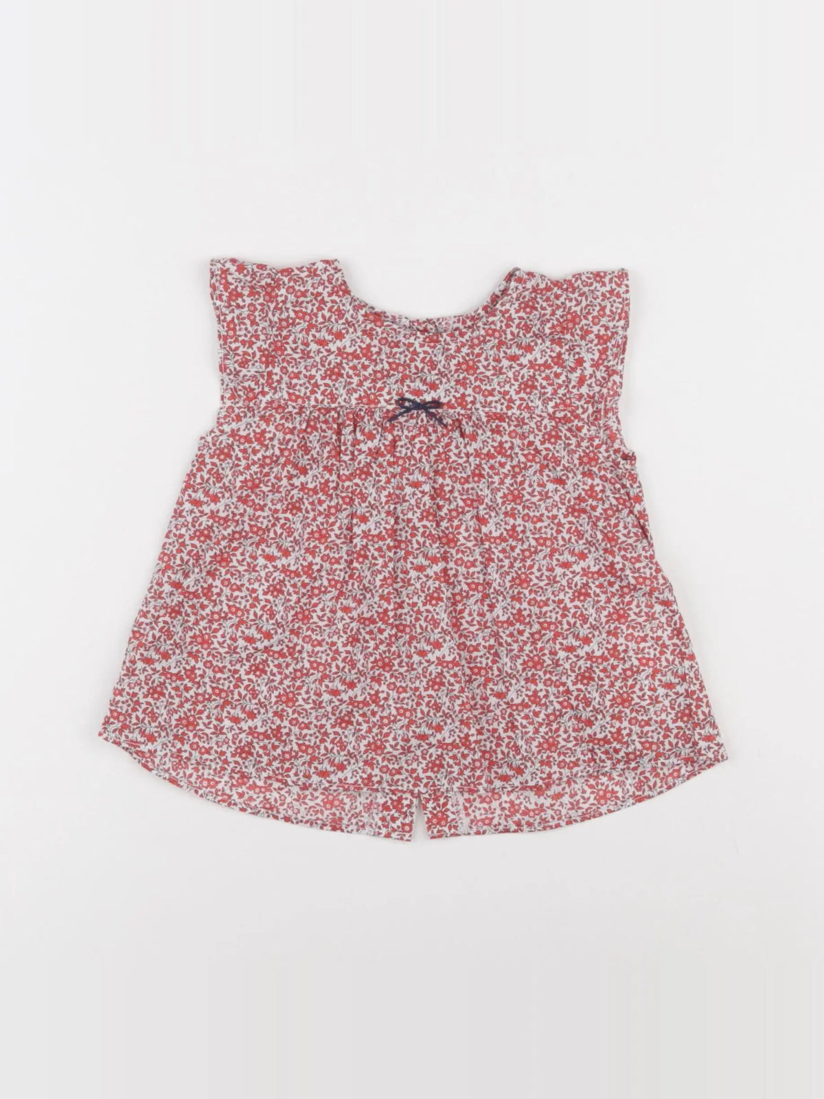 Absorba - robe multicolore - 12 mois