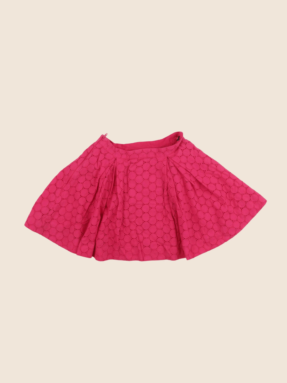 Sonia Rykiel - jupe rose - 10 ans