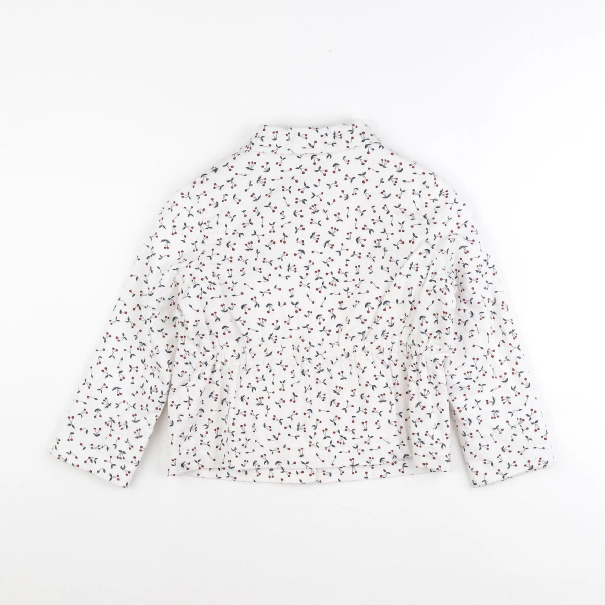 Bonpoint - veste multicolore - 6 ans