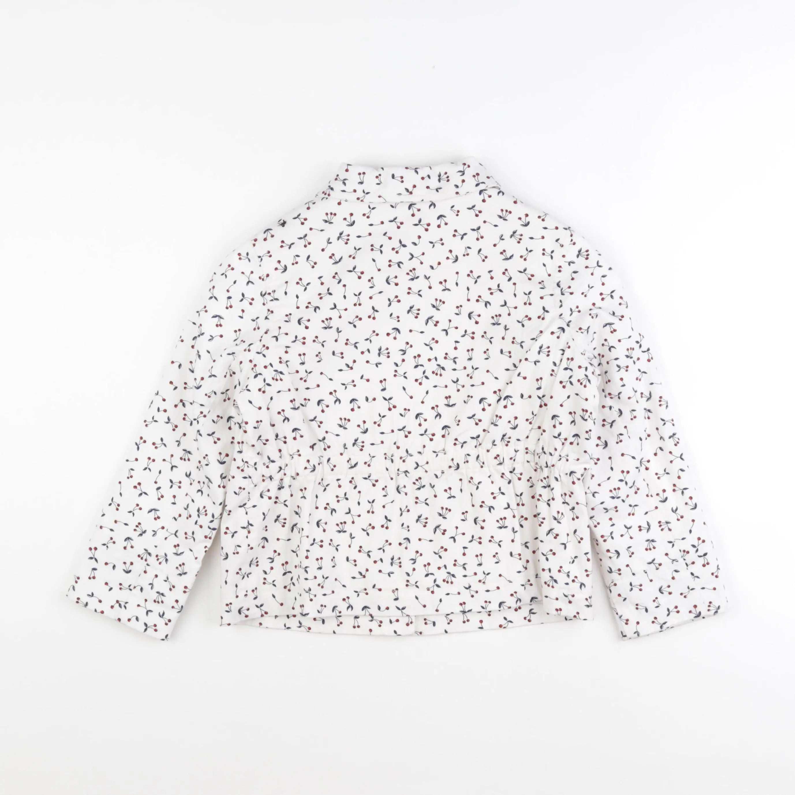 Bonpoint - veste multicolore - 6 ans