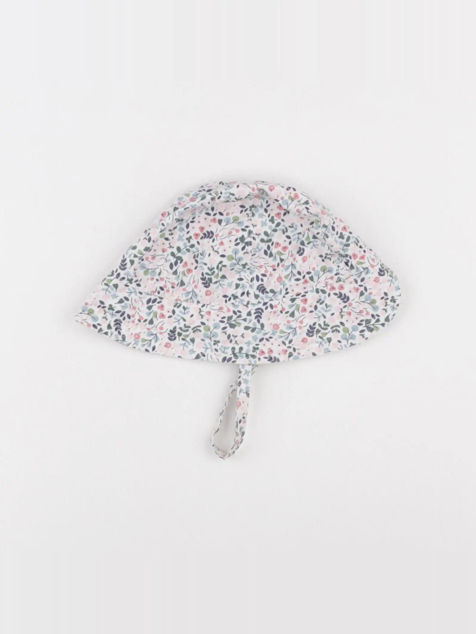 Absorba - chapeau multicolore - 6 mois