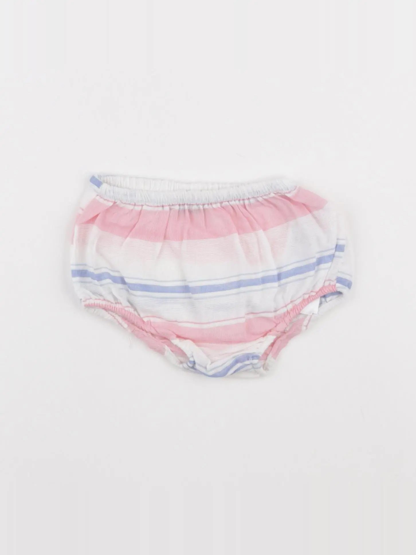 Sergent Major - bloomer multicolore - 6 mois