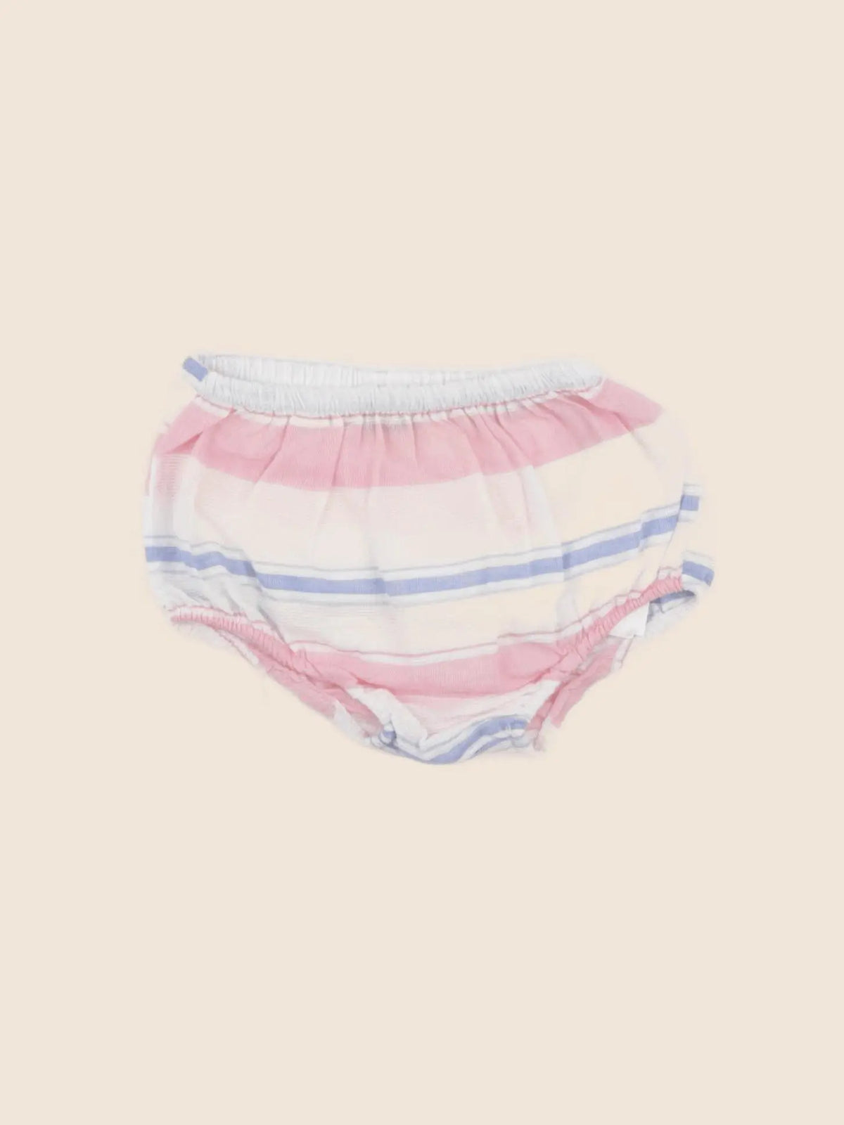 Sergent Major - bloomer multicolore - 6 mois