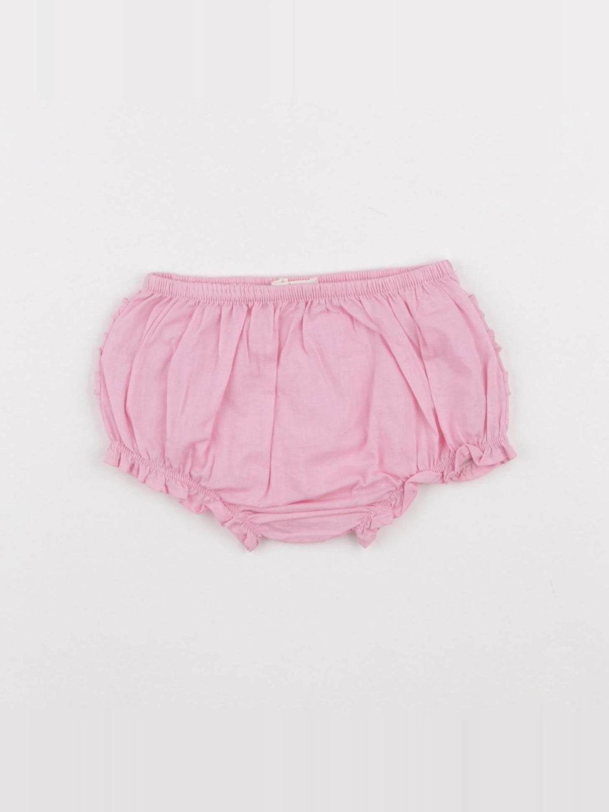 DPAM - bloomer rose - 6 mois