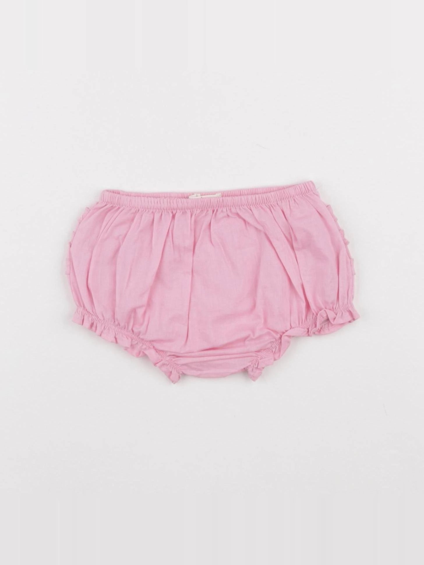 DPAM - bloomer rose - 6 mois