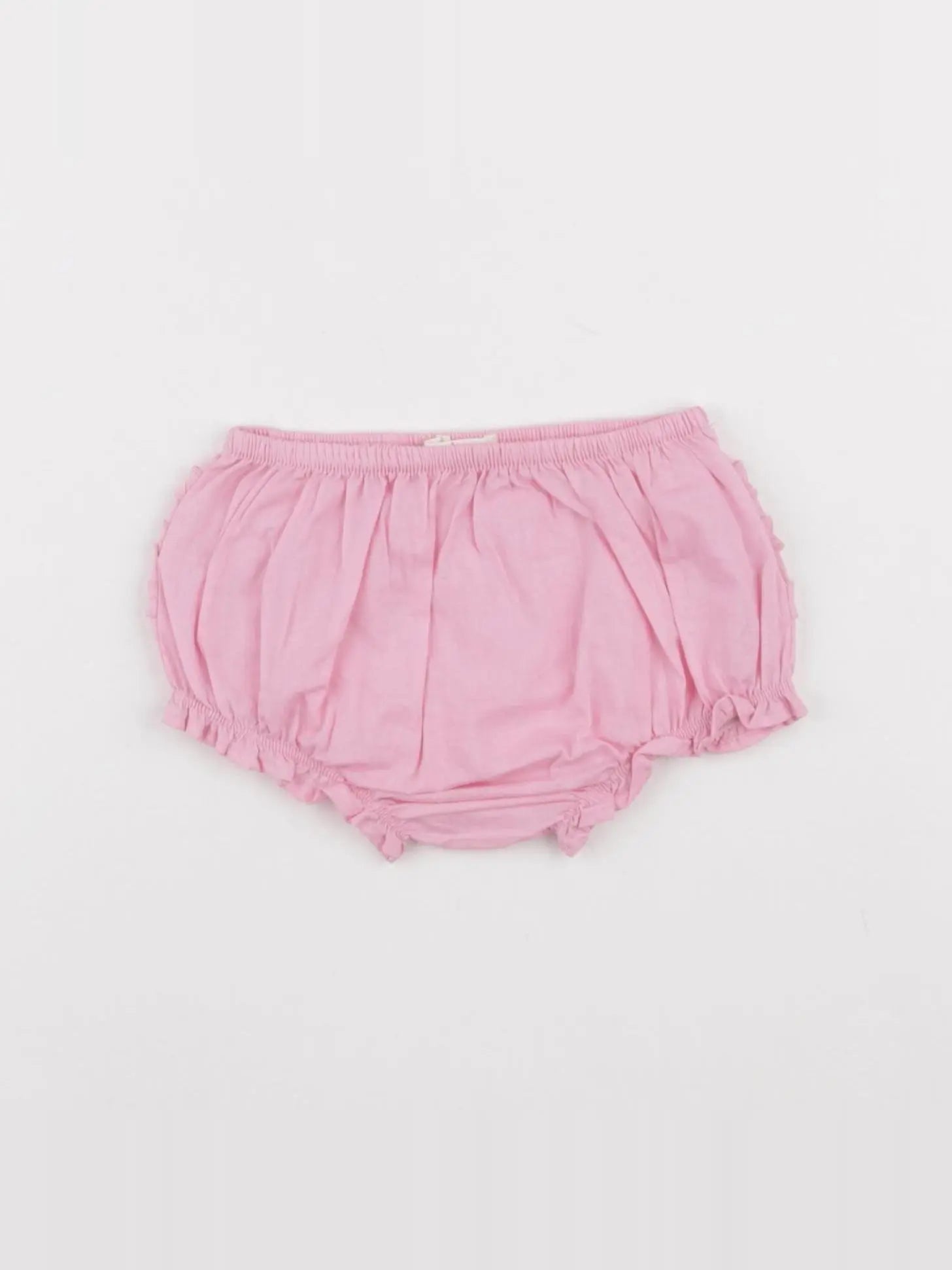 DPAM - bloomer rose - 6 mois