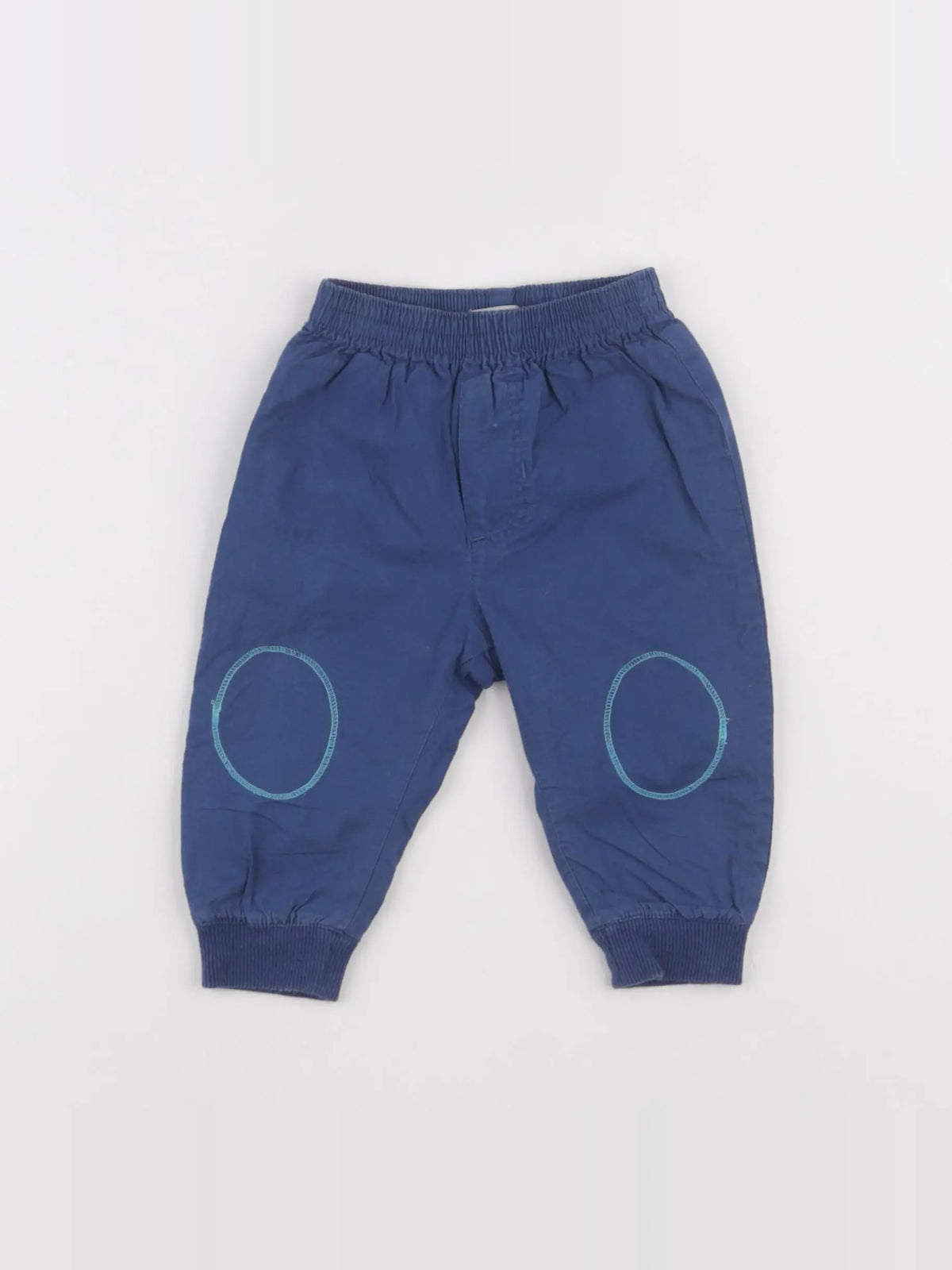 Catimini - jogging bleu - 6 mois