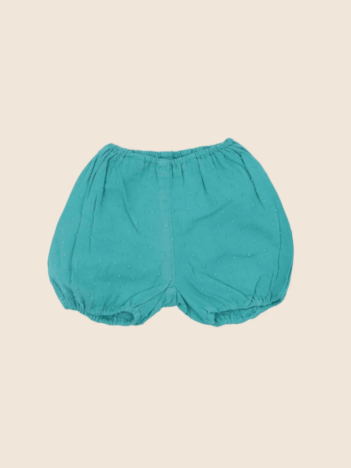 Ted Baker - bloomer vert - 6 mois