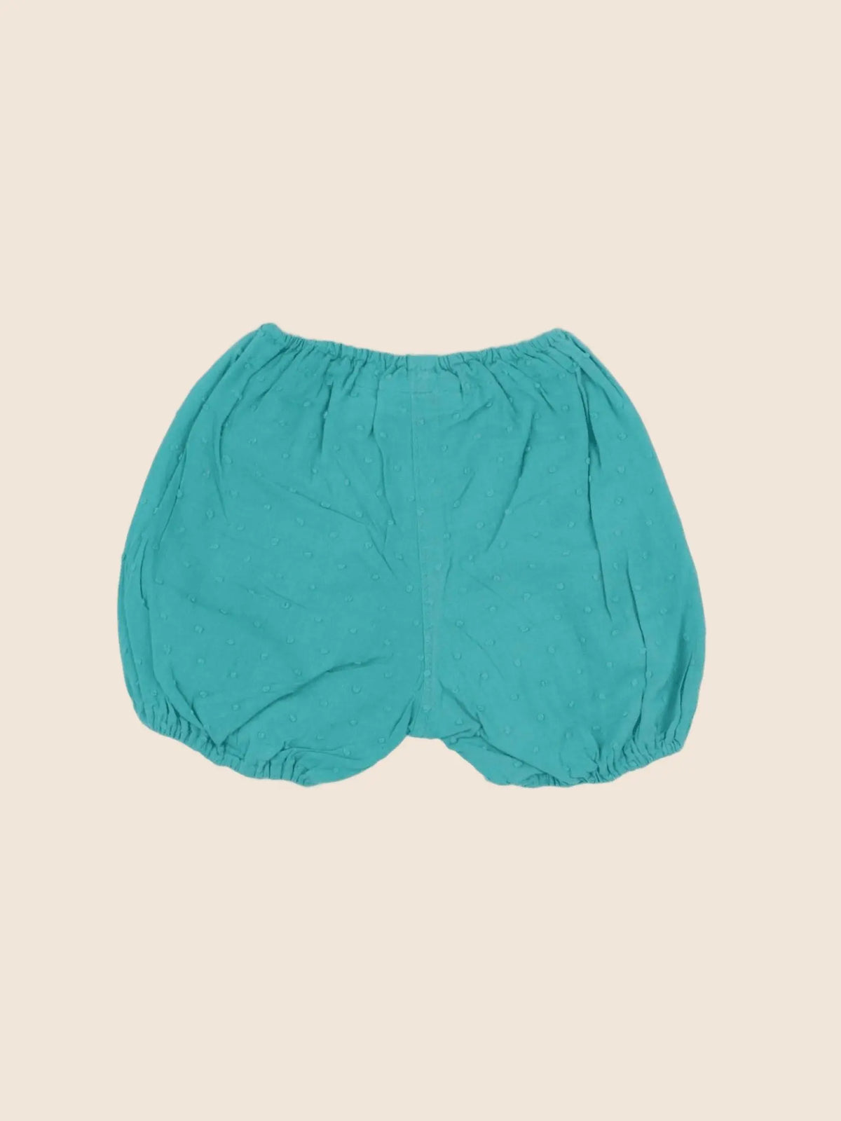 Ted Baker - bloomer vert - 6 mois