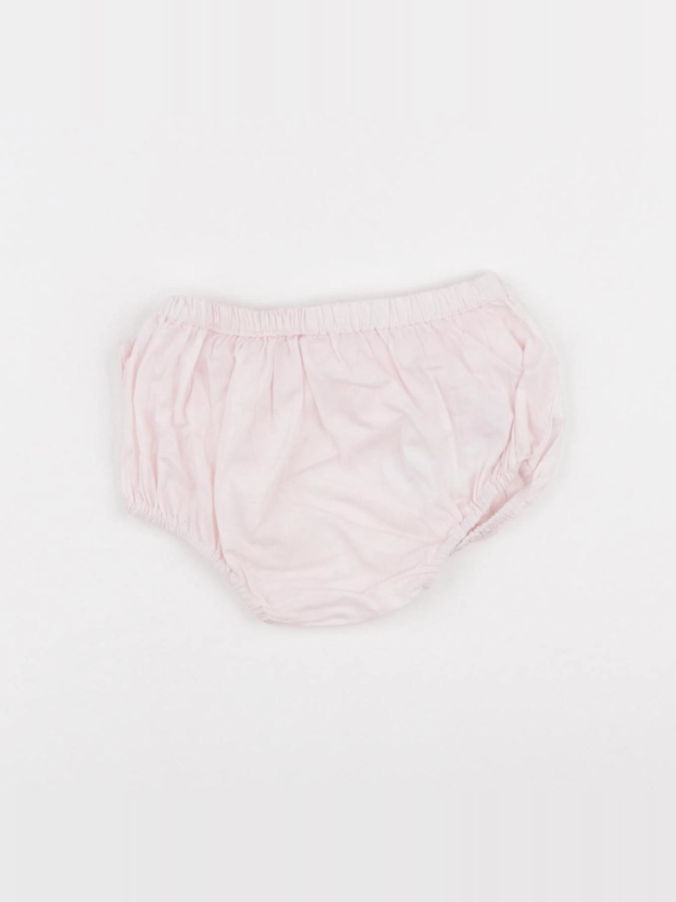 DPAM - bloomer rose - 6 mois