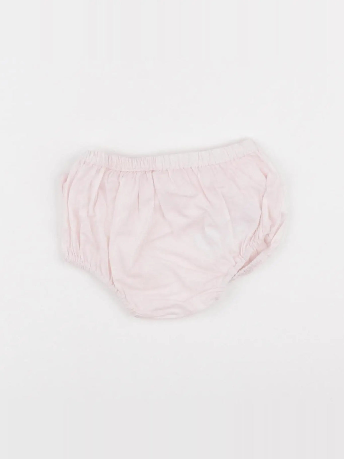 DPAM - bloomer rose - 6 mois