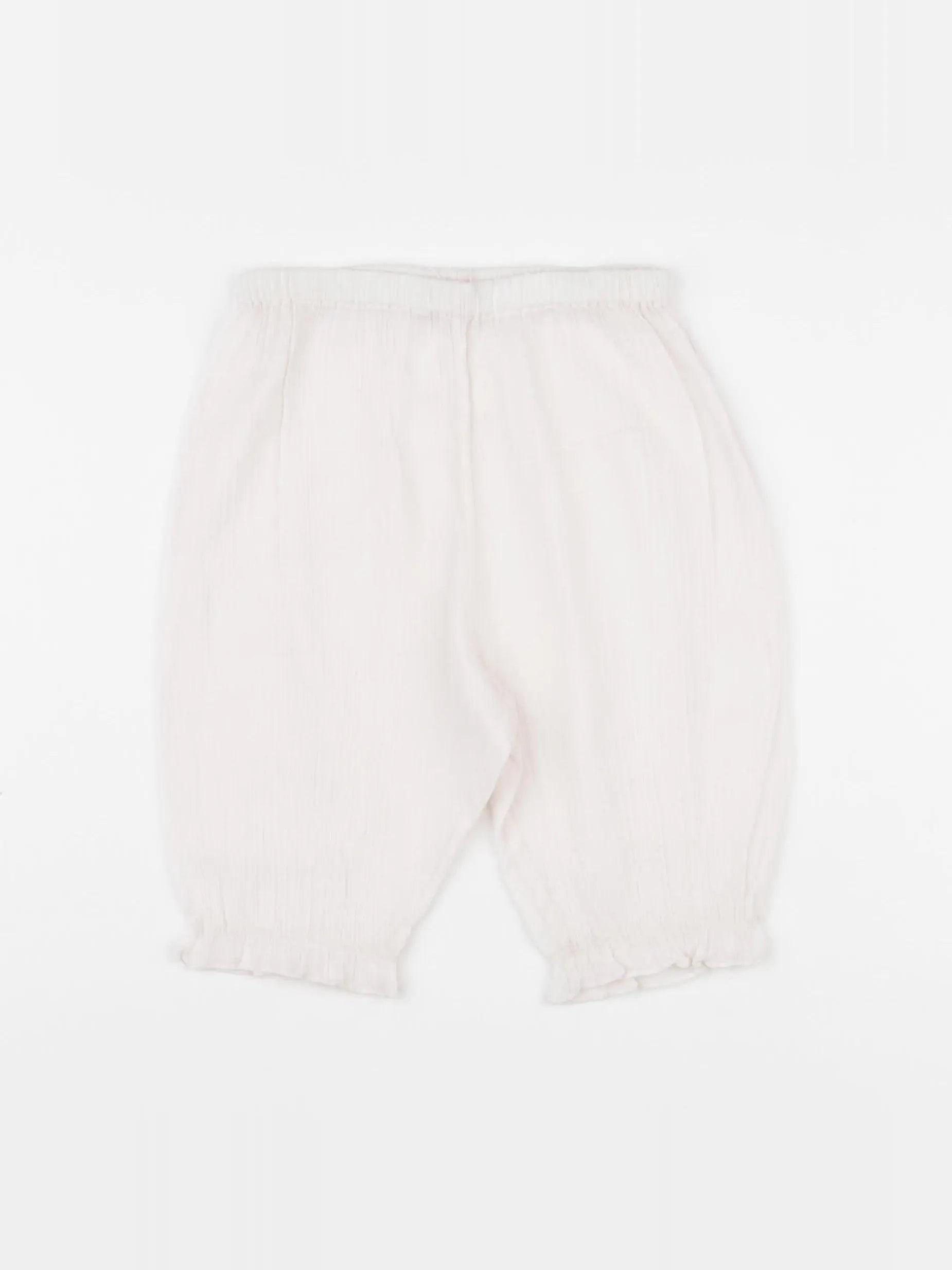 Bonpoint - pantalon rose - 6 ans