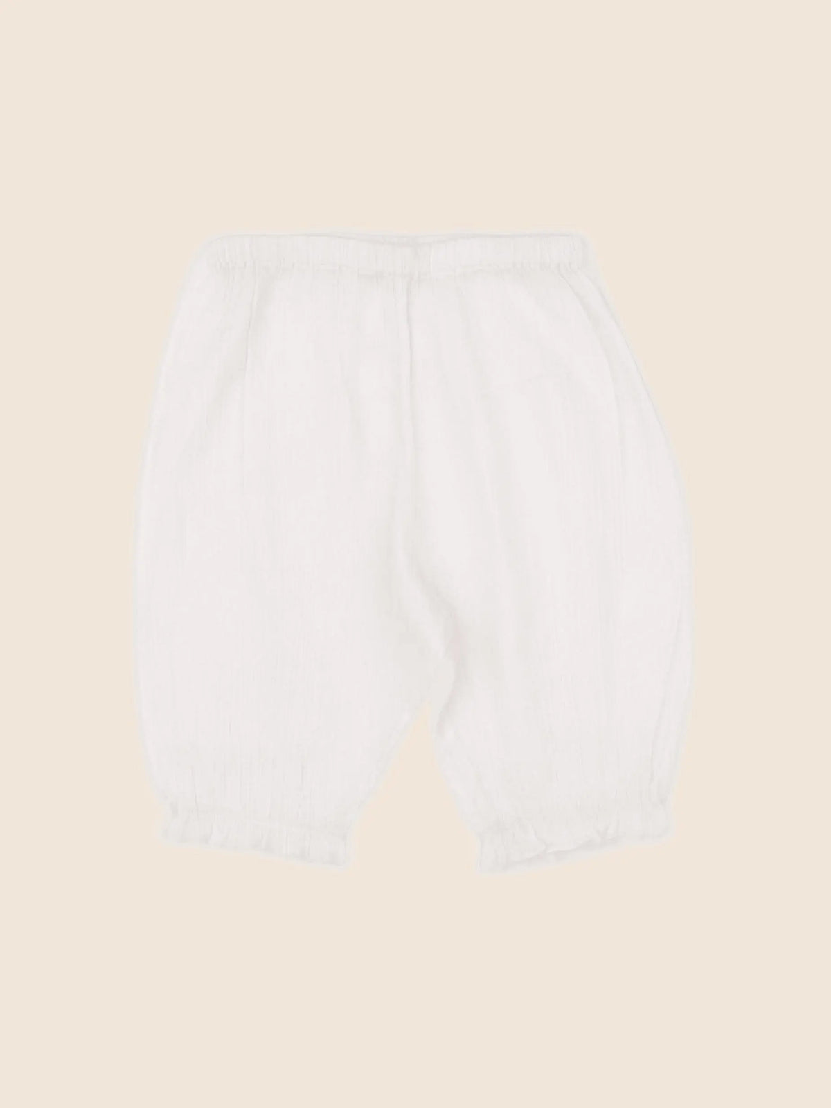 Bonpoint - pantalon rose - 6 ans