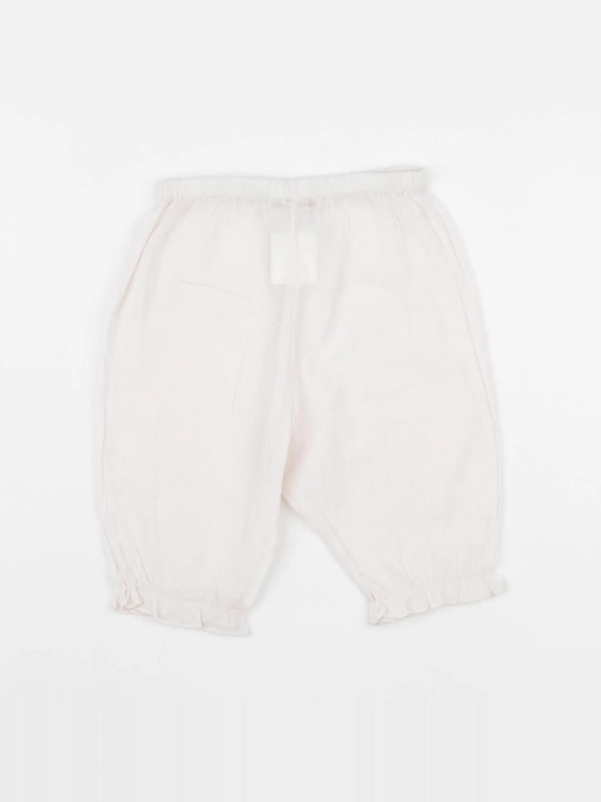 Bonpoint - pantalon rose - 6 ans