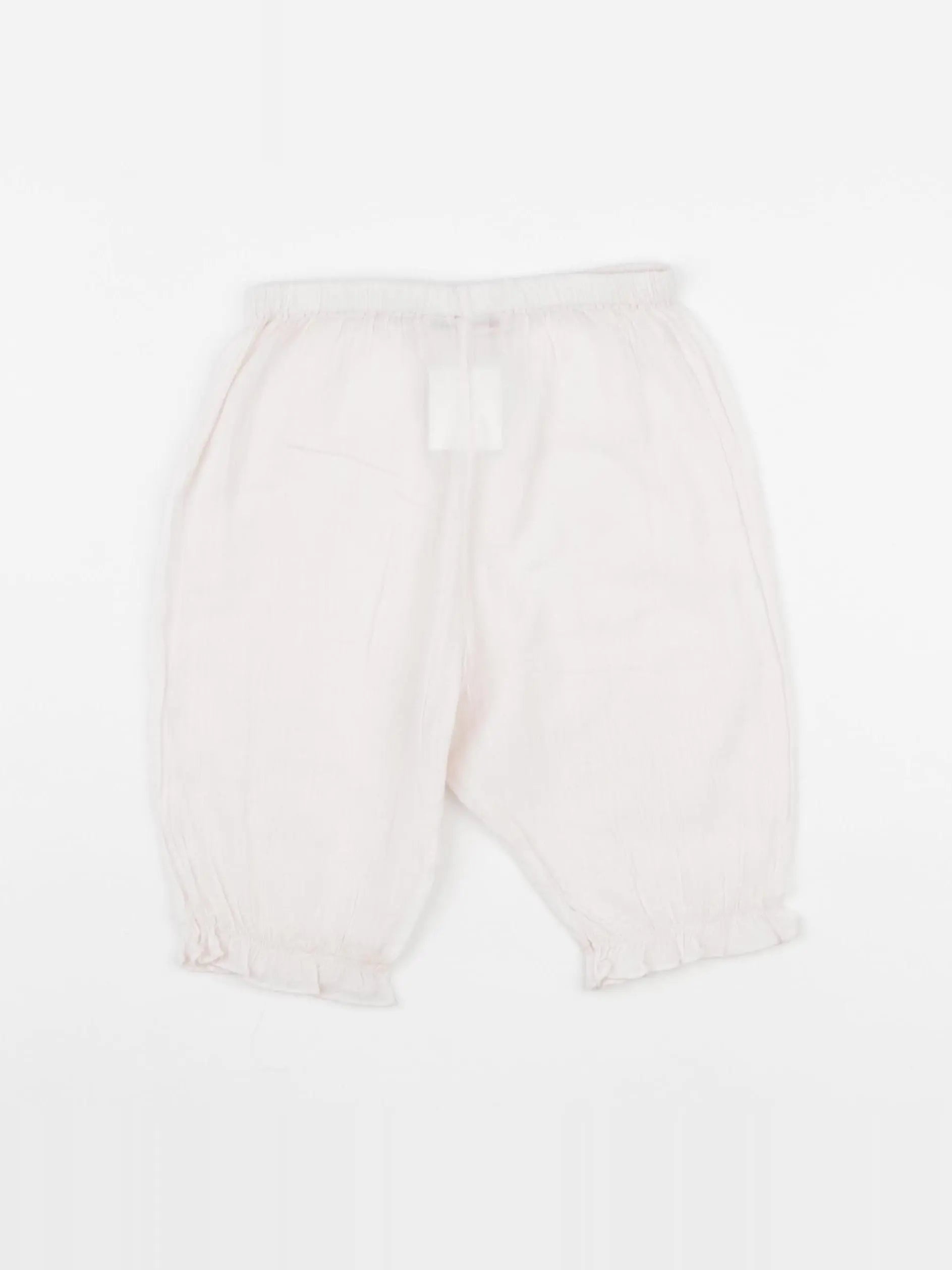 Bonpoint - pantalon rose - 6 ans